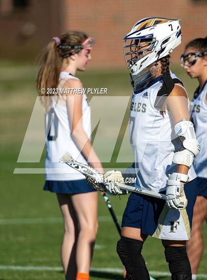 Thumbnail 3 in Forsyth Country Day @ Fayetteville Academy photogallery.