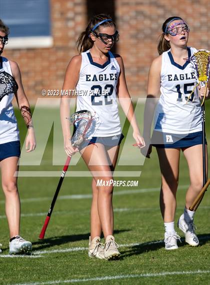 Thumbnail 2 in Forsyth Country Day @ Fayetteville Academy photogallery.