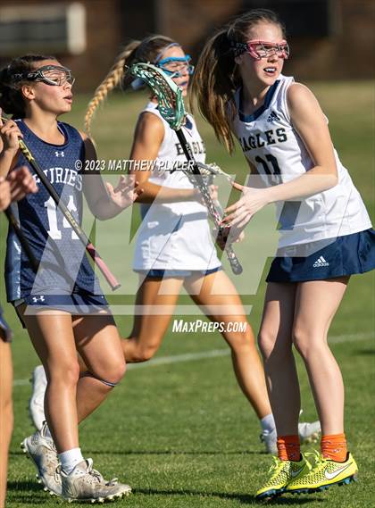 Thumbnail 1 in Forsyth Country Day @ Fayetteville Academy photogallery.
