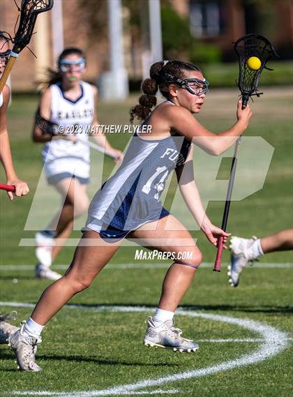 Thumbnail 3 in Forsyth Country Day @ Fayetteville Academy photogallery.