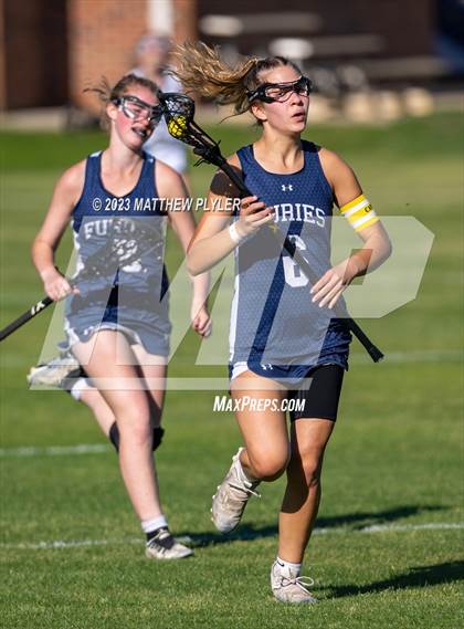 Thumbnail 1 in Forsyth Country Day @ Fayetteville Academy photogallery.