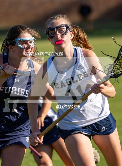 Thumbnail 2 in Forsyth Country Day @ Fayetteville Academy photogallery.