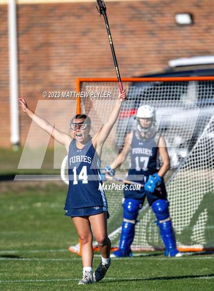 Thumbnail 3 in Forsyth Country Day @ Fayetteville Academy photogallery.