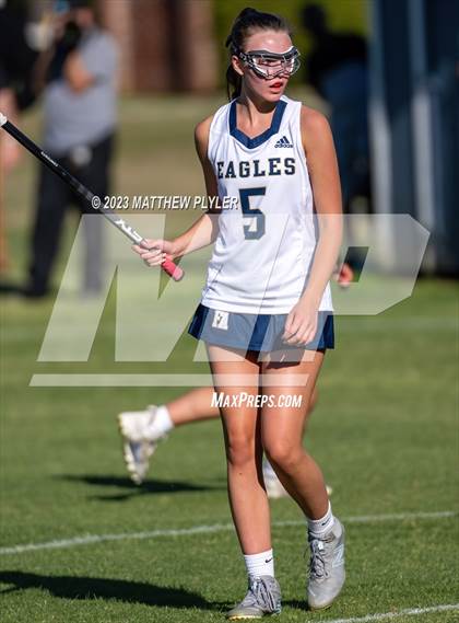 Thumbnail 1 in Forsyth Country Day @ Fayetteville Academy photogallery.