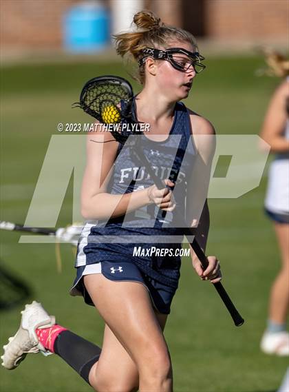 Thumbnail 2 in Forsyth Country Day @ Fayetteville Academy photogallery.