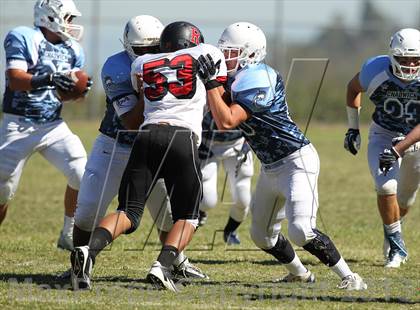 Thumbnail 3 in Rosamond @ Chadwick photogallery.