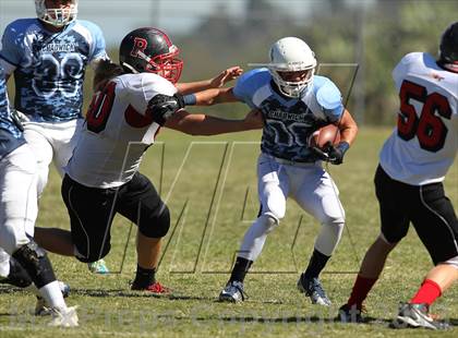 Thumbnail 3 in Rosamond @ Chadwick photogallery.