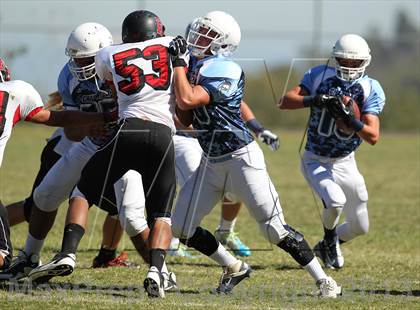 Thumbnail 2 in Rosamond @ Chadwick photogallery.