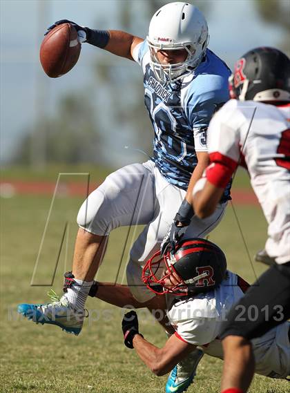 Thumbnail 2 in Rosamond @ Chadwick photogallery.