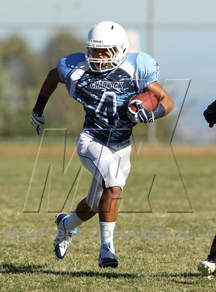 Thumbnail 3 in Rosamond @ Chadwick photogallery.