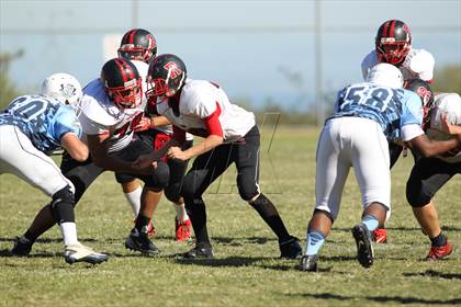 Thumbnail 3 in Rosamond @ Chadwick photogallery.