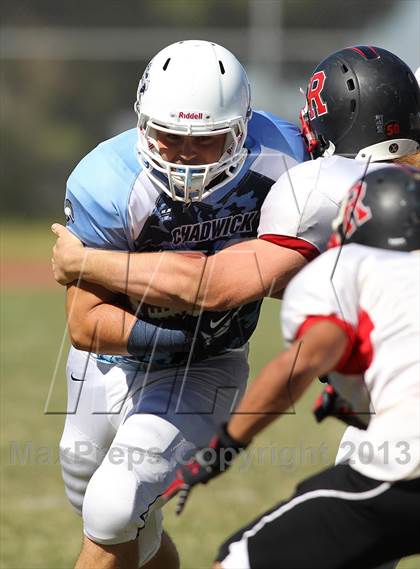 Thumbnail 1 in Rosamond @ Chadwick photogallery.