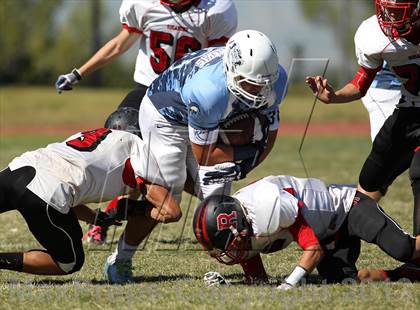 Thumbnail 1 in Rosamond @ Chadwick photogallery.