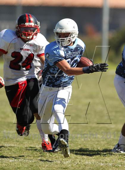 Thumbnail 1 in Rosamond @ Chadwick photogallery.