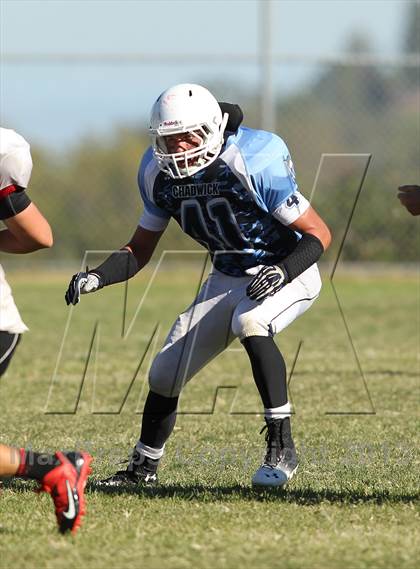 Thumbnail 2 in Rosamond @ Chadwick photogallery.