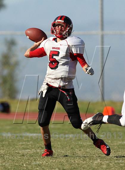 Thumbnail 1 in Rosamond @ Chadwick photogallery.