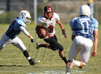 Thumbnail 1 in Rosamond @ Chadwick photogallery.