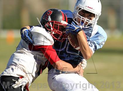Thumbnail 1 in Rosamond @ Chadwick photogallery.