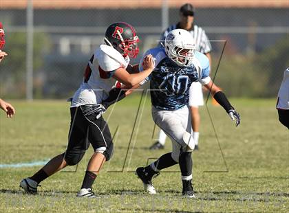 Thumbnail 1 in Rosamond @ Chadwick photogallery.