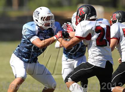 Thumbnail 2 in Rosamond @ Chadwick photogallery.