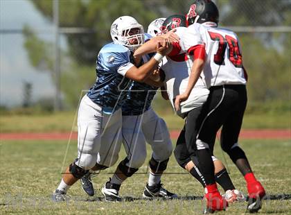 Thumbnail 3 in Rosamond @ Chadwick photogallery.