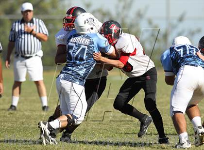 Thumbnail 3 in Rosamond @ Chadwick photogallery.