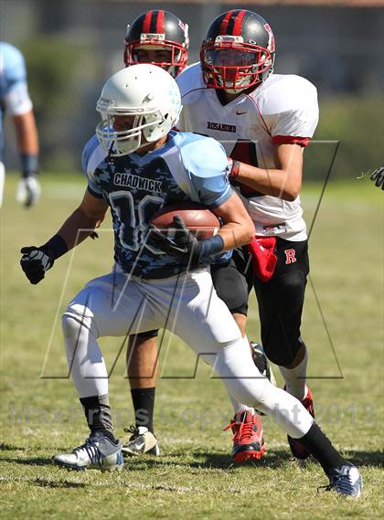 Thumbnail 2 in Rosamond @ Chadwick photogallery.