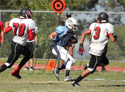 Thumbnail 1 in Rosamond @ Chadwick photogallery.