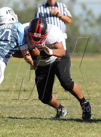 Thumbnail 1 in Rosamond @ Chadwick photogallery.