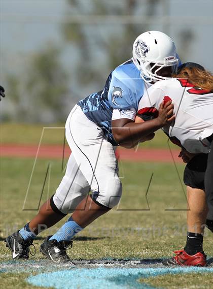 Thumbnail 2 in Rosamond @ Chadwick photogallery.