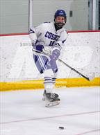 Photo from the gallery "Cushing Academy @ Dexter Southfield"