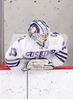 Photo from the gallery "Cushing Academy @ Dexter Southfield"