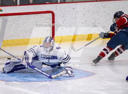 Thumbnail 3 in Cushing Academy @ Dexter Southfield photogallery.