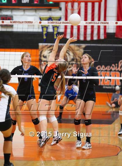 Thumbnail 3 in Davis @ Roseville photogallery.