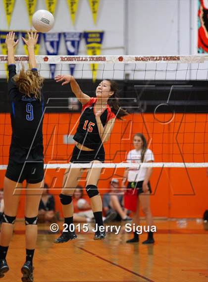 Thumbnail 2 in Davis @ Roseville photogallery.