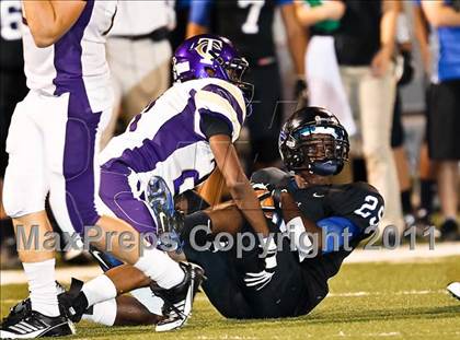 Thumbnail 1 in Timber Creek @ Byron Nelson photogallery.