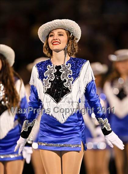 Thumbnail 1 in Timber Creek @ Byron Nelson photogallery.