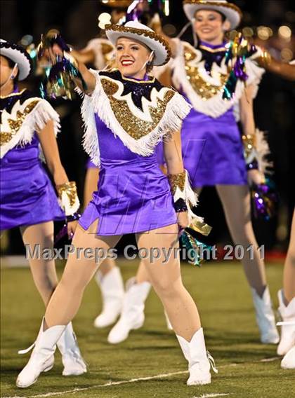 Thumbnail 3 in Timber Creek @ Byron Nelson photogallery.