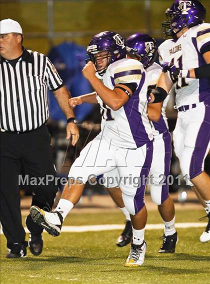 Thumbnail 2 in Timber Creek @ Byron Nelson photogallery.