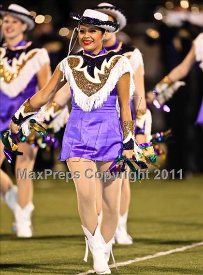 Thumbnail 1 in Timber Creek @ Byron Nelson photogallery.