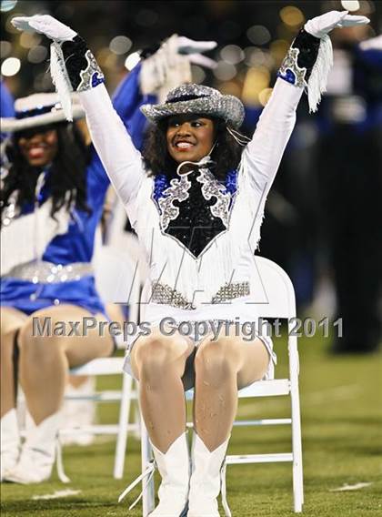Thumbnail 3 in Timber Creek @ Byron Nelson photogallery.