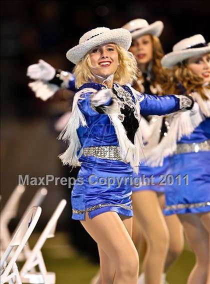 Thumbnail 2 in Timber Creek @ Byron Nelson photogallery.