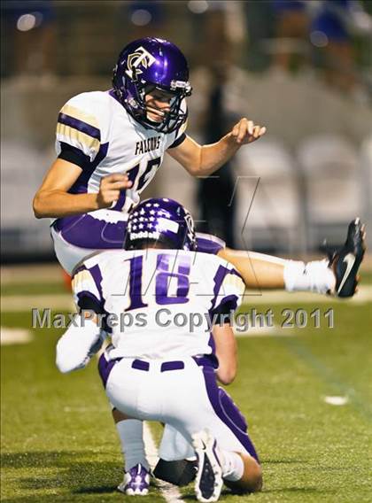 Thumbnail 2 in Timber Creek @ Byron Nelson photogallery.
