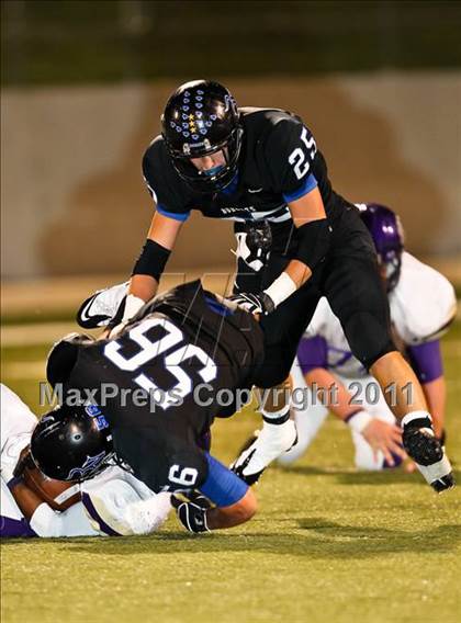 Thumbnail 3 in Timber Creek @ Byron Nelson photogallery.