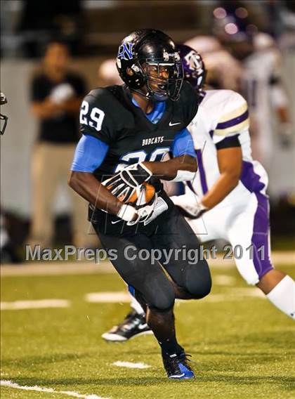 Thumbnail 1 in Timber Creek @ Byron Nelson photogallery.