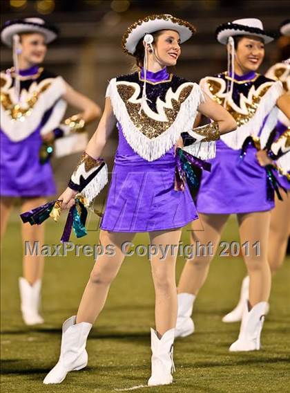 Thumbnail 2 in Timber Creek @ Byron Nelson photogallery.
