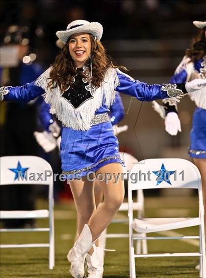 Thumbnail 2 in Timber Creek @ Byron Nelson photogallery.