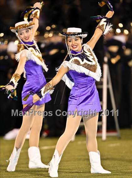 Thumbnail 2 in Timber Creek @ Byron Nelson photogallery.