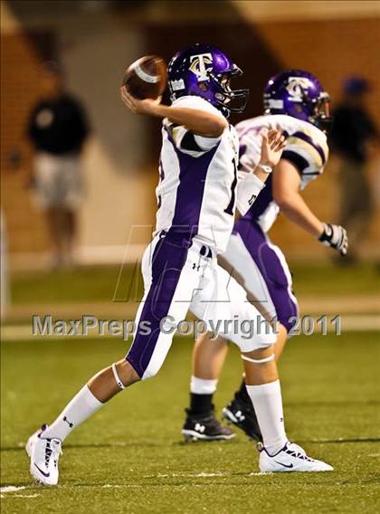 Thumbnail 3 in Timber Creek @ Byron Nelson photogallery.