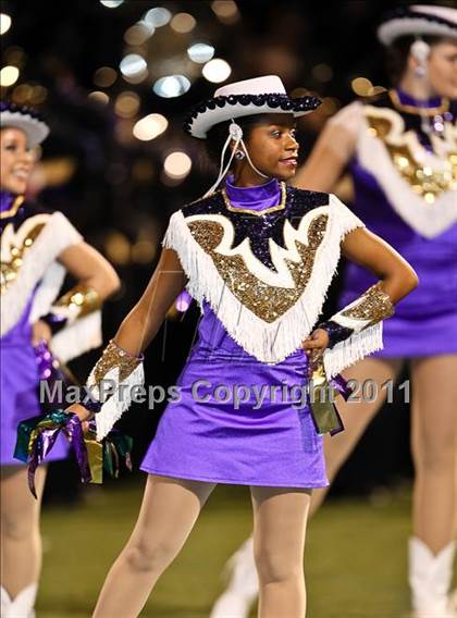 Thumbnail 1 in Timber Creek @ Byron Nelson photogallery.